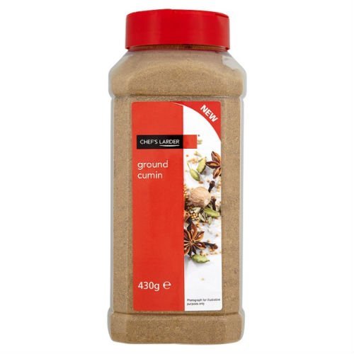 Quality Mixed Herbs | UK Indian Mexican Spices | Seasoning |Masalas|Chefs Larder - Picture 36 of 52
