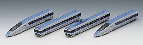 Tomix N Gauge JR 500 Series Toukaidou Sanyou Shinkansen