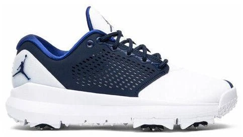 Jordan Trainer ST G Deep Royal Blue