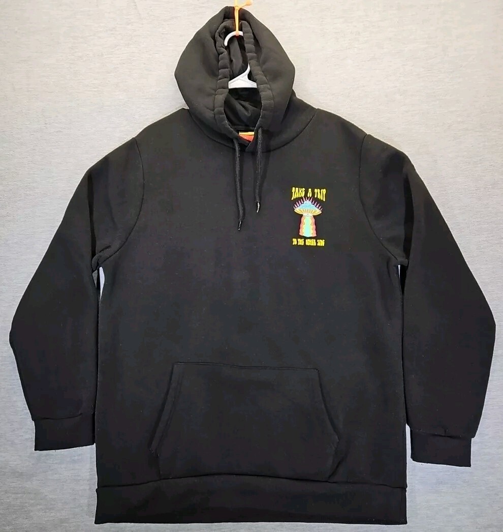 ちゃちゃ！ 様の専用PAIKI \"Empire of Cyrus\" Hoodie ちゃちゃ！ 様の専用PAIKI Empire of Cyrus Hoodie