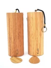 2er Set Koshi Wind Chimes Melody Free Selectable Audio Sample Incl. Packaging
