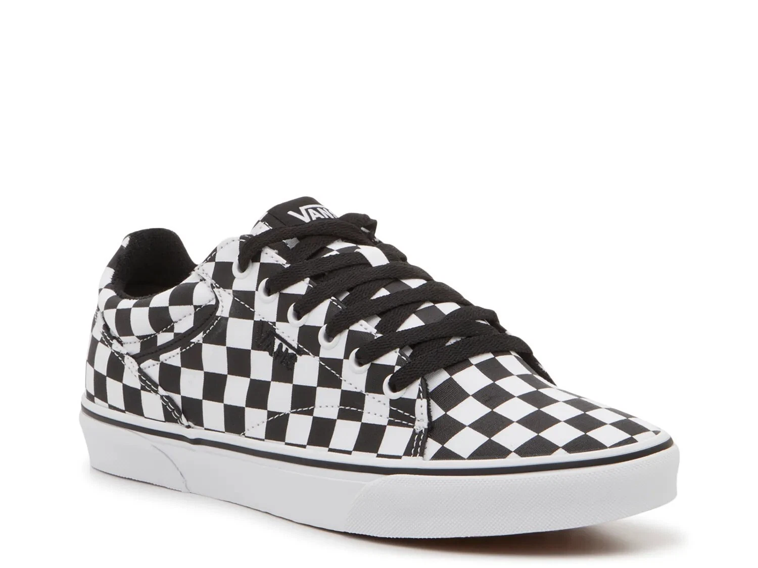 Sneakers Uomo Moda Vans Seldan Sneaker