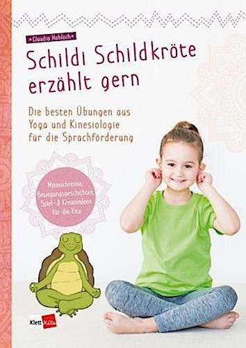 Thumbnail - Schildi Schildkröte Erzählt Gern Claudia Hohloch