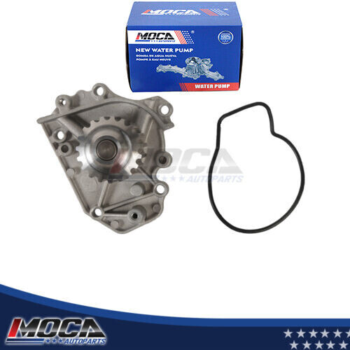Water Pump For 96-01 Honda CR-V 2.0L Acura Integra 1.8L DOHC B18B1 135-1400 - Bild 1 von 5