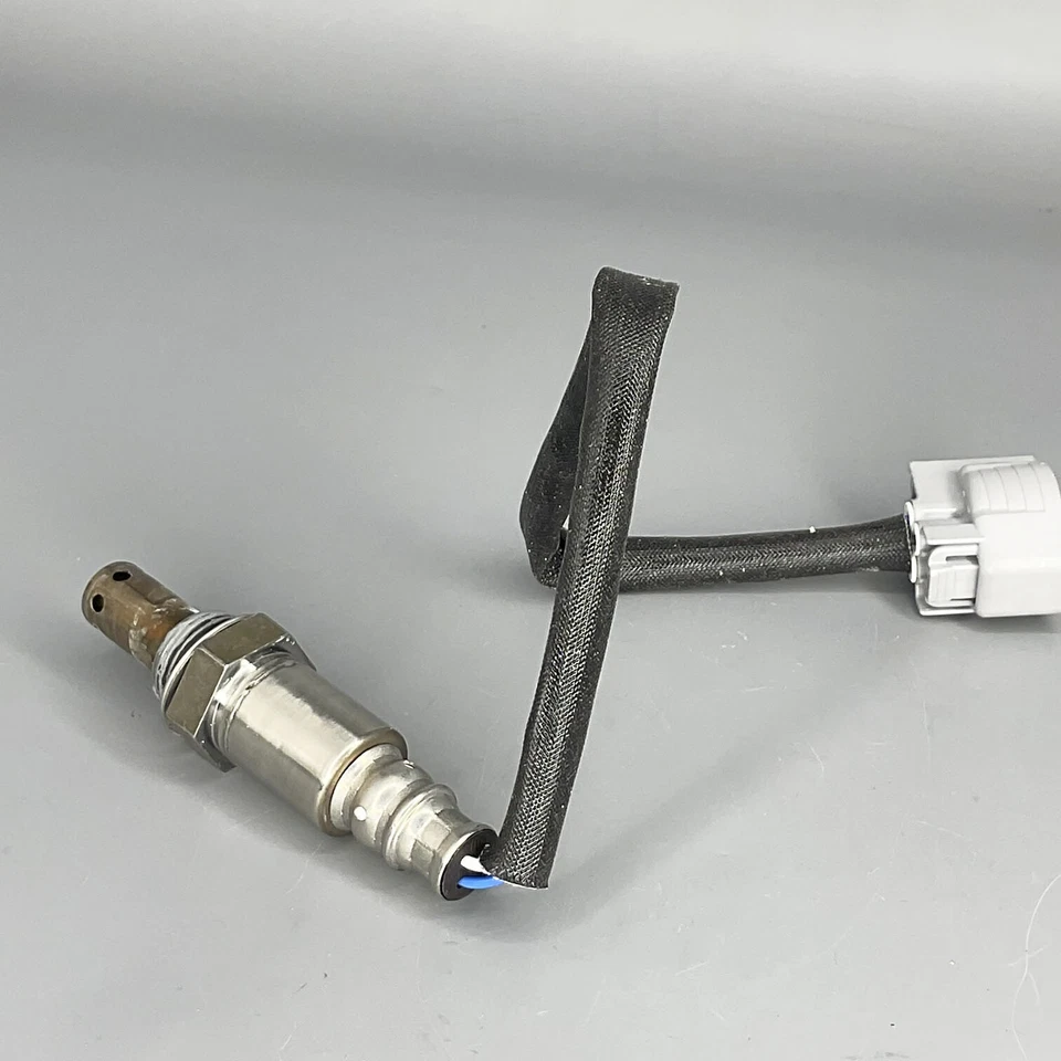 SENSOR DE OXÍGENO GENUINO BOSCH para Jaguar S-Type XF XFR XKV8 XKR 2005-2011 Foto 4 de 4