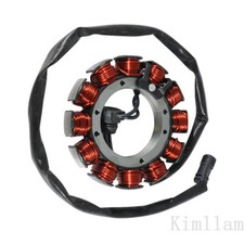 Stator Coil for Harley-Davidson XL1200N Nightster XL1200R XL883 Sportster