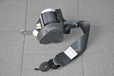 Rolls Royce Wraith RR5 Gurt Sicherheitsgurt hinten rear Safety Belts 72117223067