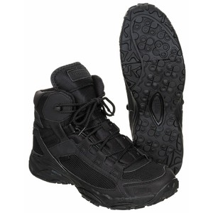 botas militares magnum