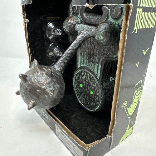 Disney Parks The Haunted Mansion Luci, suono, movimento attivato - Foto 4 di 8