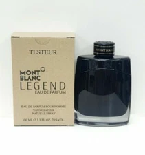 Mont Blanc Legend for Men 3.3 fl oz Eau De Parfum Spray