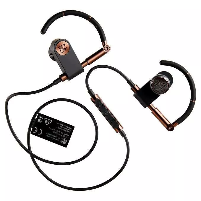 åbning system cilia Bang & Olufsen Earset B&O Premium Wireless In-Ear Earhook Earphones Headphone Br 5705260073225 | eBay åbning system cilia Bang & Olufsen Earset B&O Premium Wireless In-Ear Earhook Earphones Headphone Br 5705260073225 | eBay