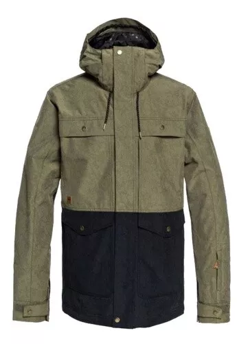Horizon snow jacket sale