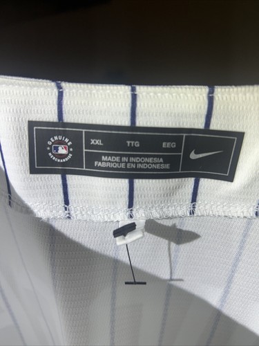 AARON JUDGE #99 Mens New N.Y. Yankees Jersey - Picture 5 of 15