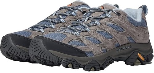 Merrell Men's Moab 2 Mid Tactical Black Waterproof Boots