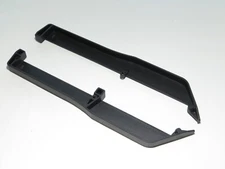 TLR03026 TEAM LOSI RACING 22X-4 ELITE BUGGY SIDE GUARDS