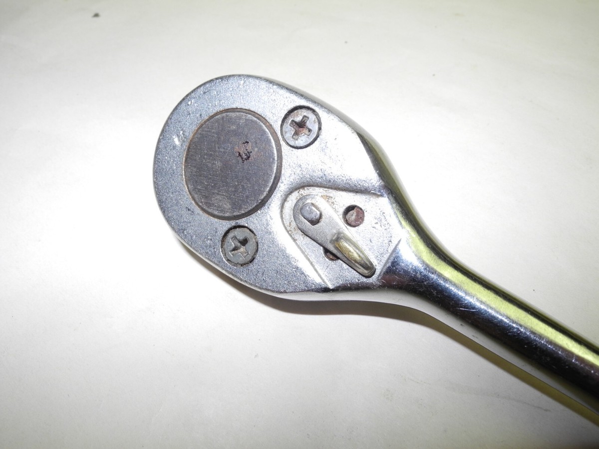 Stanley Proto #5249 3/8