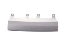 Front Bumper Trim Molding Apron For 2003-2008 Honda Element DX/EX/LX