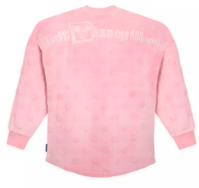Walt Disney World Spirit Jersey for Adults – Piglet Pink L New | eBay