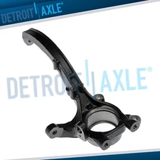 Front Left Steering Knuckle for 2002 - 2005 Hyundai Sonata XG350 Magentis Optima