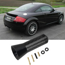 Kurz Stab Antenne Dachantenne Kurzstabantenne FM/AM für AUDI TT 8J3 8N3 FV3