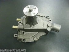 OAW F1440 Water Pump for Ford Lincoln Mercury Small Block 302 351 80-89