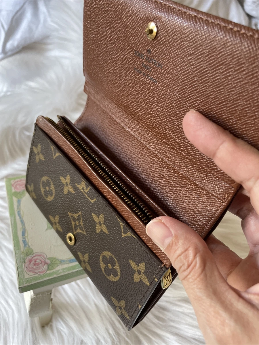 Compact Wallets Collection for Women LOUIS VUITTON #36 Compact Wallets Collection for Women LOUIS VUITTON