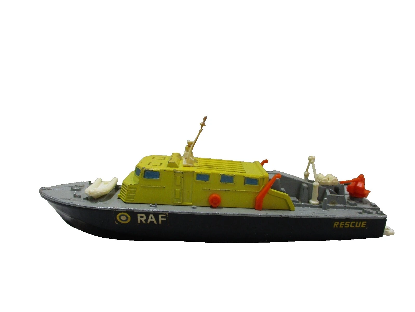 Dinky Vintage Manufacture Diecast Boats & Ships