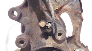 Mercedes-Benz C-CLASS 2003 ABS Sensor (ABS WHEEL SPEED SENSOR) fro #1419853-05