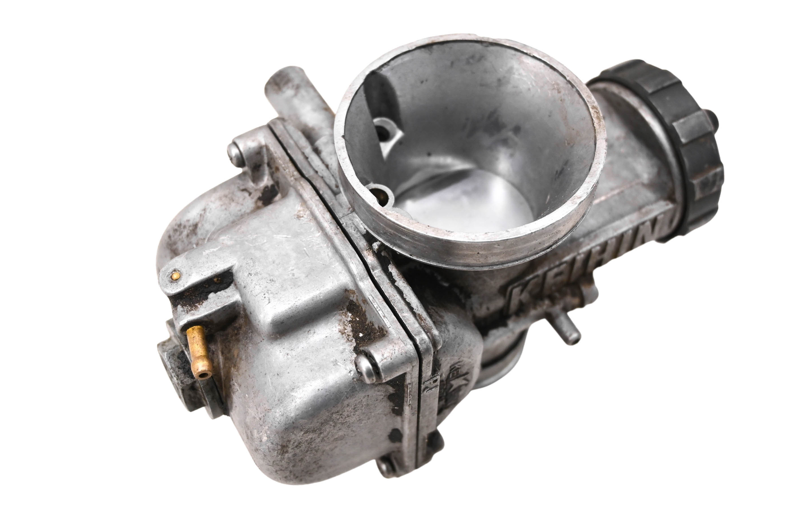 93-95 1994 Suzuki Rm250 RM 250 Engine Keihin PJ Pj38 Intake 