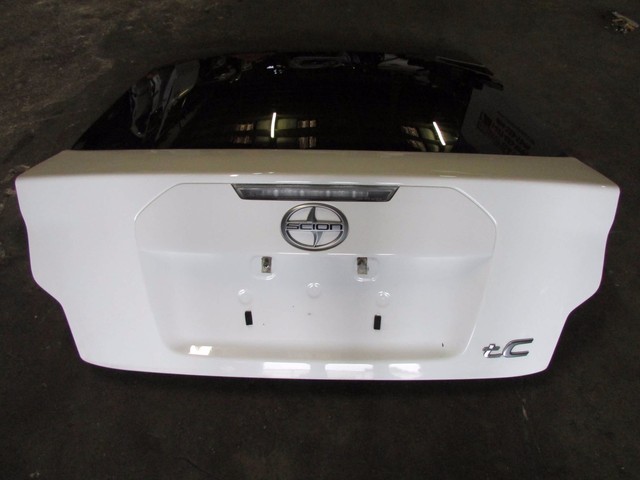 Scion tc agt20