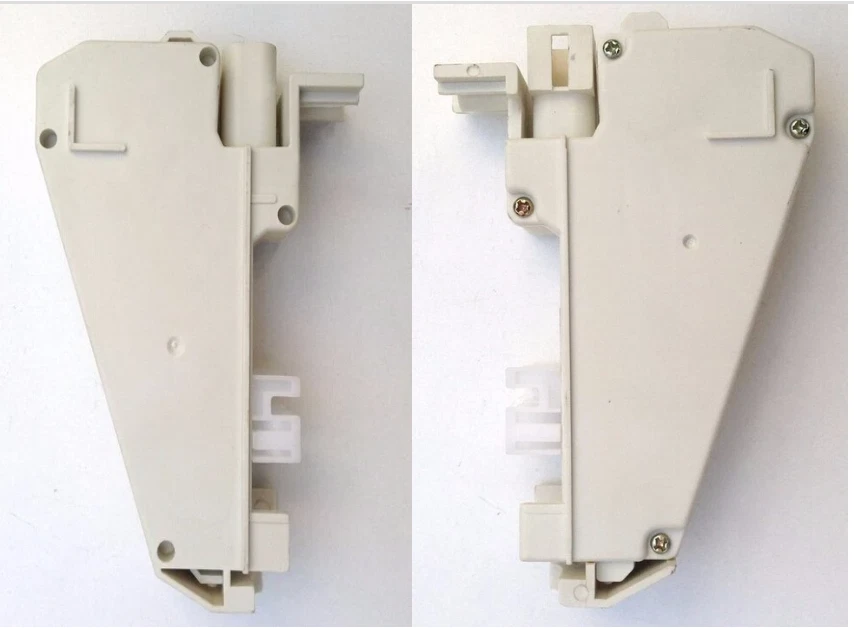 pour FORD FIESTA V 01- KA VERROUILLAGE SERRURE CENTRALISÉ CENTRAL DE PORTE AVANT - Photo 4/4