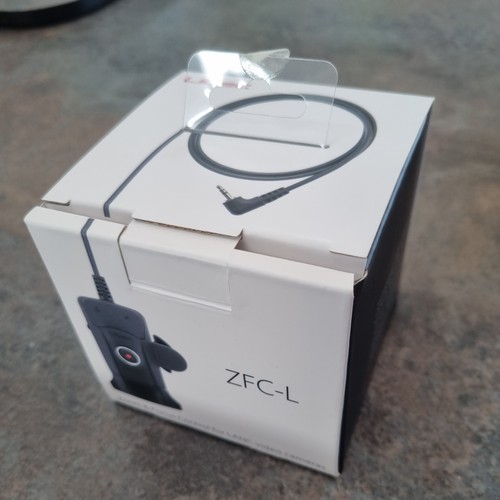 Libec ZFC-L Zoom/Focus Controller für Lanc Sockel.