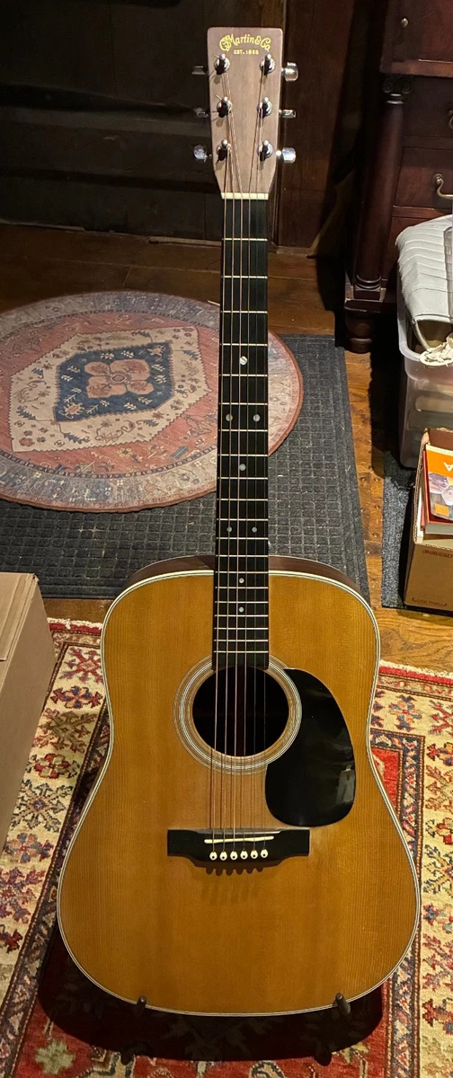 Martin DX1 products for sale | eBay Martin DX1 products for sale | eBay