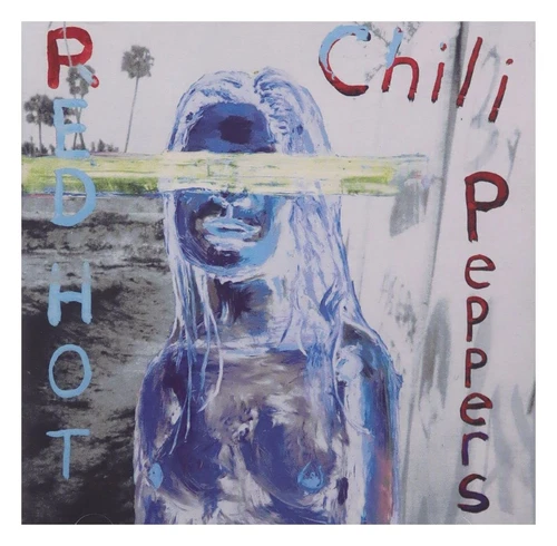 Red Hot Chili Peppers by The Way (CD)