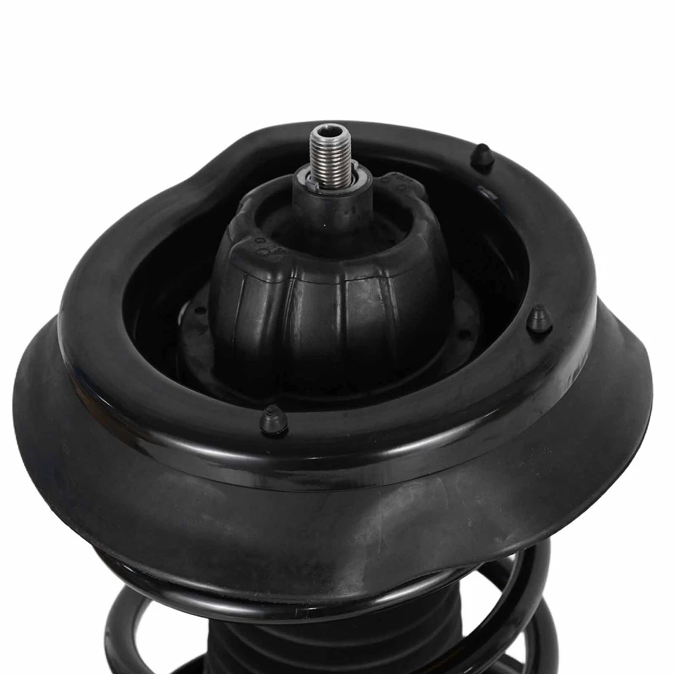 2x STOßDÄMPFER FEDERBEIN KOMPLETT VORNE FÜR MERCEDES C-KLASSE W203 S203 C209 - Bild 3 von 4