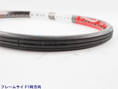 Used Tennis Racket Babolat Pure Strike VS 2022 Model G2 BABOLAT