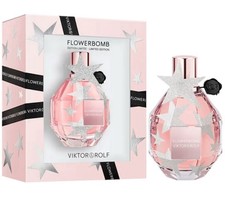 Viktor & Rolf Flowerbomb EDP 3.4oz, 100ml. NI...