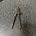 Pre Civil War Colt Brass .31 Caliber 1849 Pocket Pistol Bullet Mold