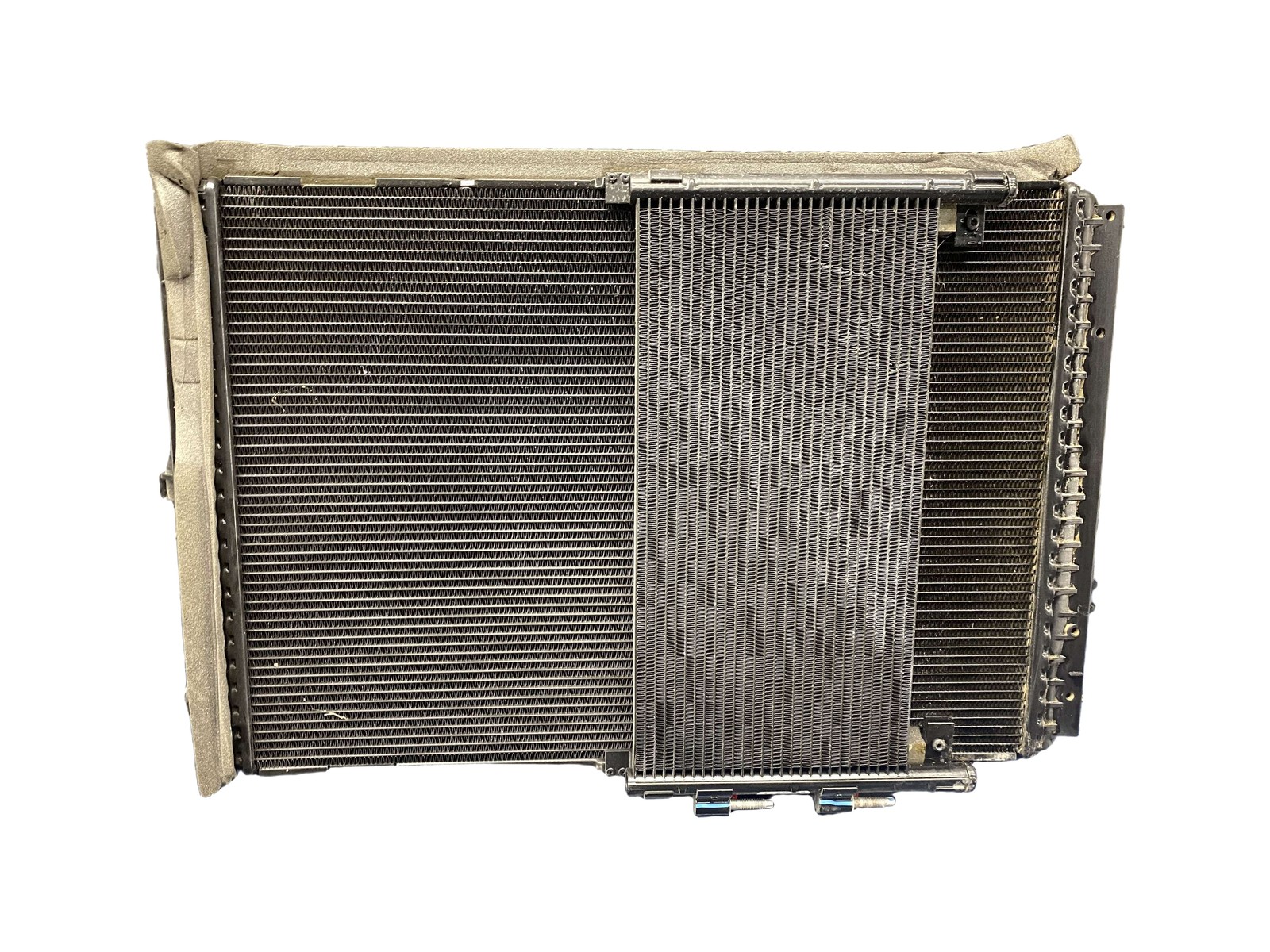 McLaren GT 2020-2023 Rear Right Fan assembly