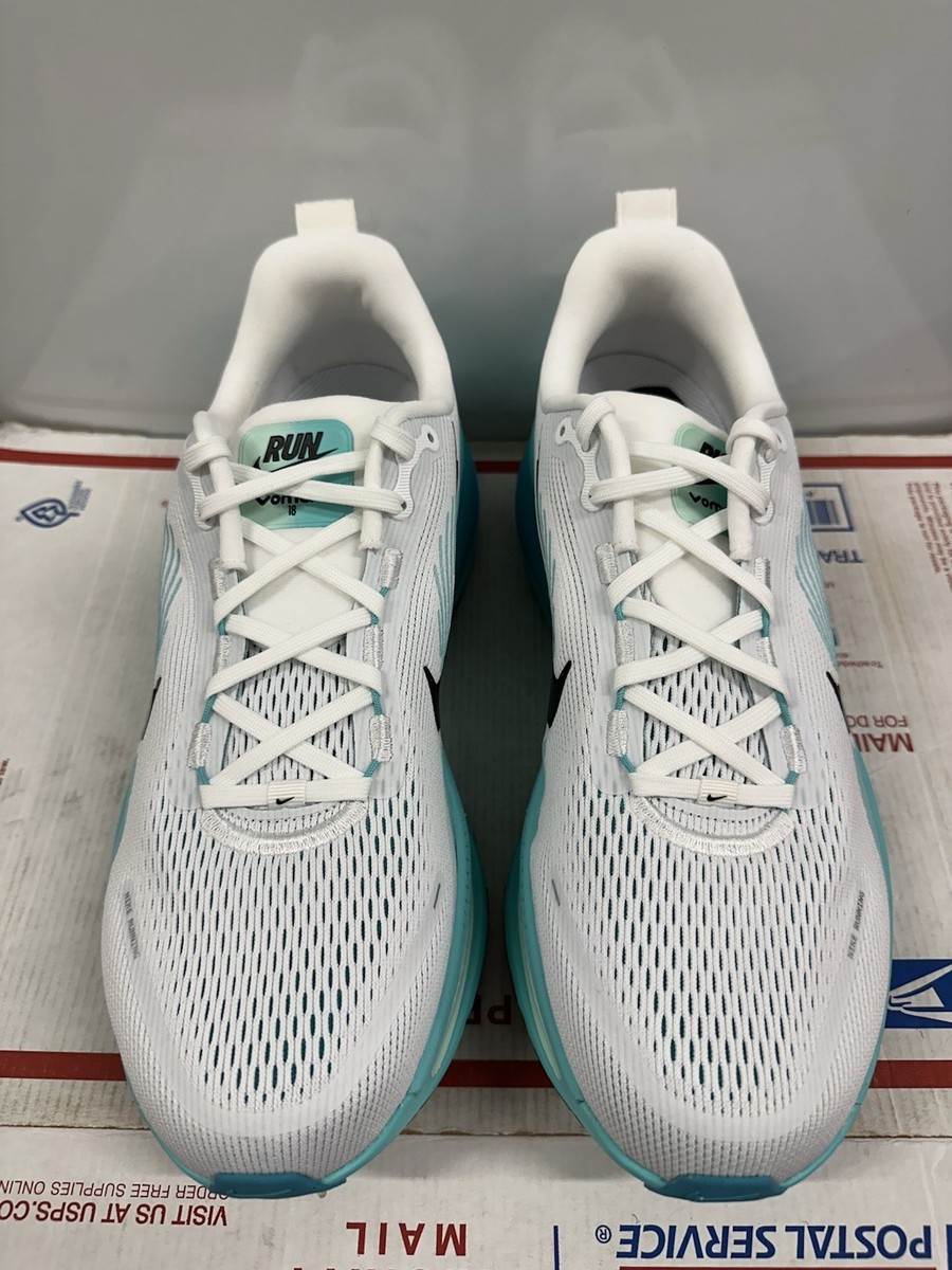 Nike Vomero 18 'Geode Teal' HM6803 103 Size 11.5 | eBay