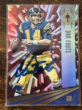 2016 Panini Phoenix Football Cards 13