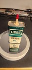 Hess Handy Oil Handy Oiler Full Uncut NOS — photo 3
