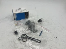 New Fuel Pressure Regulator Blue Spring Kit 3C3Z-9T517-AG For 2003-07 Ford 6.0L