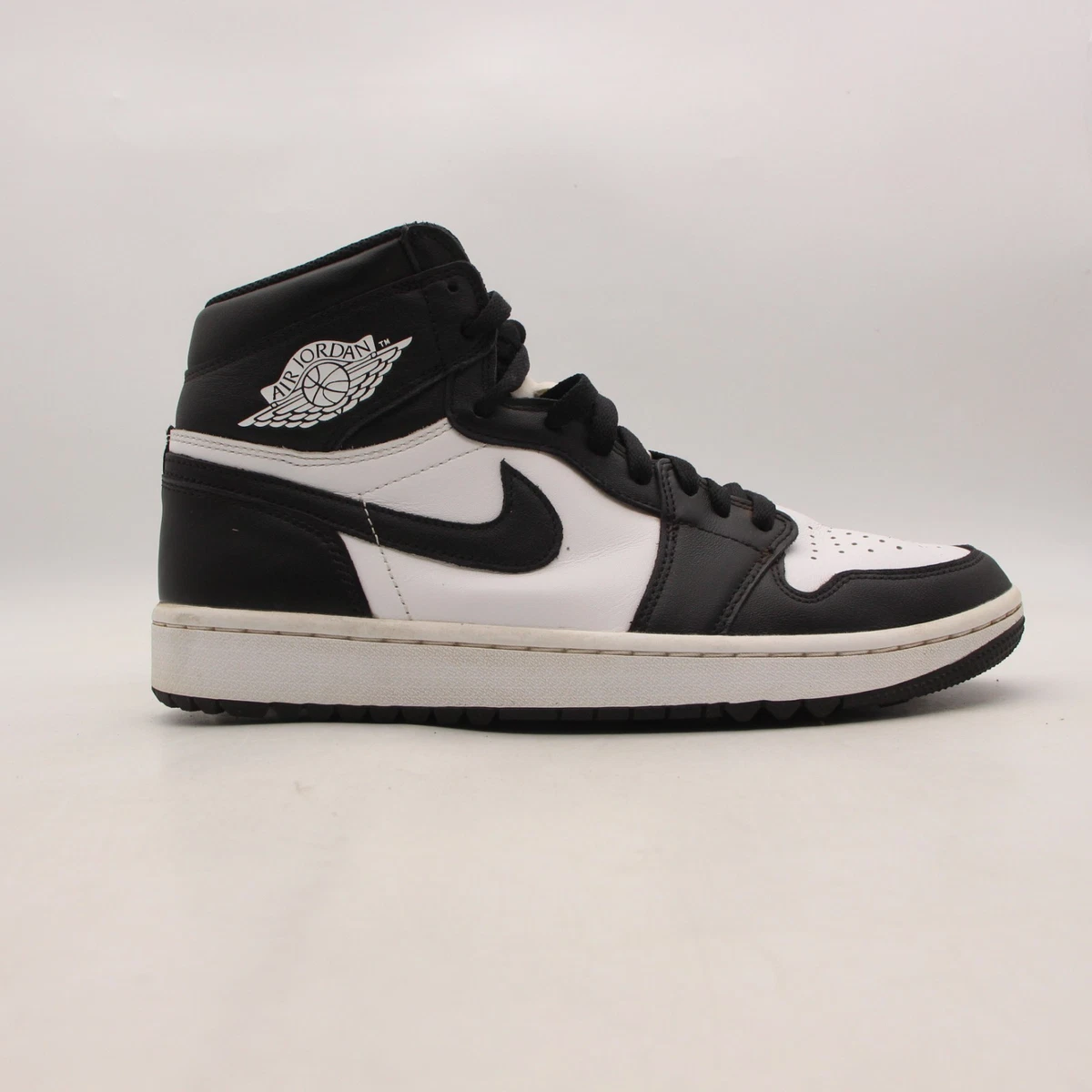 Jordan 1 High Golf Panda for Sale | Authenticity Guaranteed | eBay