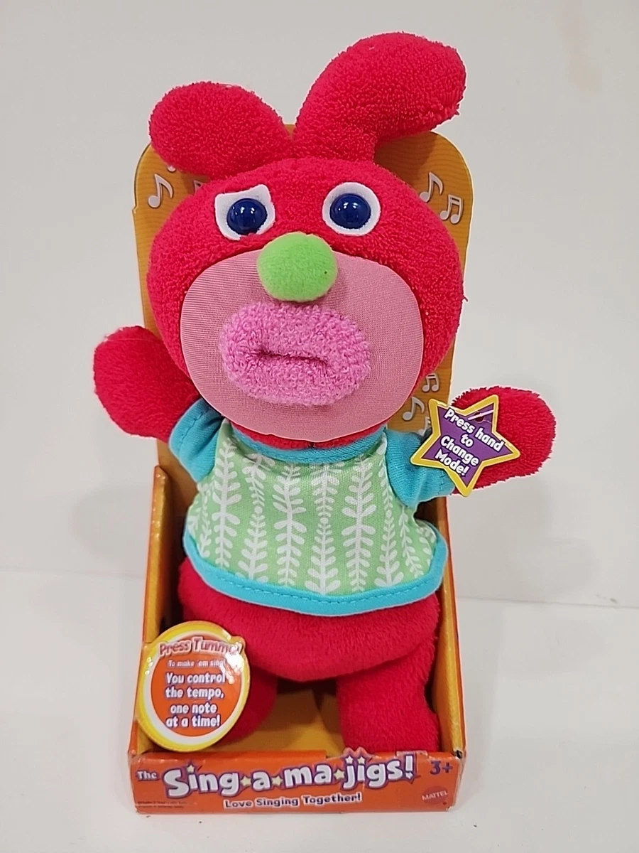 Sing-A-Ma-Jig for sale | eBay
