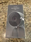 New Google Nest Cam Indoor (Wired, 3rd Generation) Security Camera, Hazel G1NRR