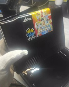 WORLD HEROES Neo Geo snk For console AES  