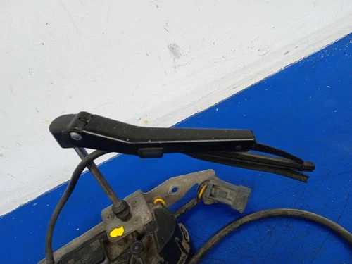 0390206935 Motor Limpia Delantero para SAAB 9-3 BERLINA * 1999 1031441 - Imagen 5 de 5