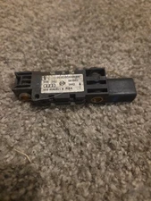 audi a4 a8 s4 s8 front crash sensor 8E0959651B  8E0 959 651 B
