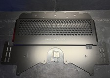 BMW M3 M4 Aluminium Skid Plate Oil Cooler Guard Drive Performance G80 G81 G82 83